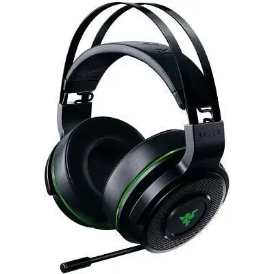 Наушники с микрофоном Razer Thresher for Xbox One (RZ04-02240100-R3M1)