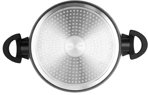 Кастрюля RINGEL Zira (3.5 л) 20 см (6865316) - фото 3