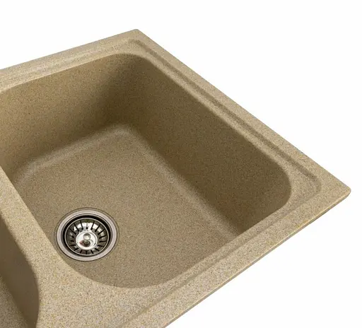 Кухонная мойка Platinum 7950 EQUATORIA (SP000035781) - фото 2