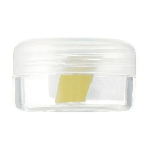 Баночка с крышкой Inter-Vion (400530) - фото 1