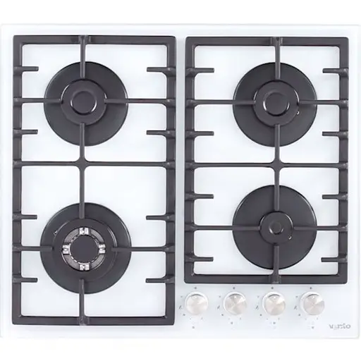 Газовая поверхность Ventolux HSF 640-T3G CS (WH)