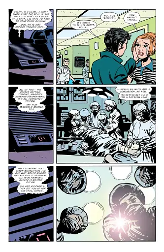 Catwoman (2002 3rd Series) #15 - фото 2