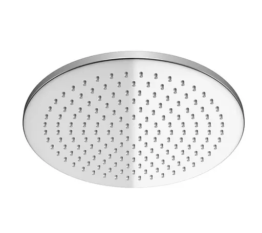 Душова система Kohlman Foxal 40 chrome + BOX прихованого монтажу QW211FR40, Хром - фото 3