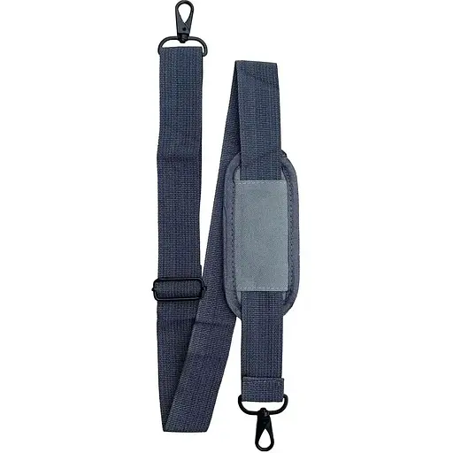 Сумка для ноутбука 15" 9013-G Gray - фото 8