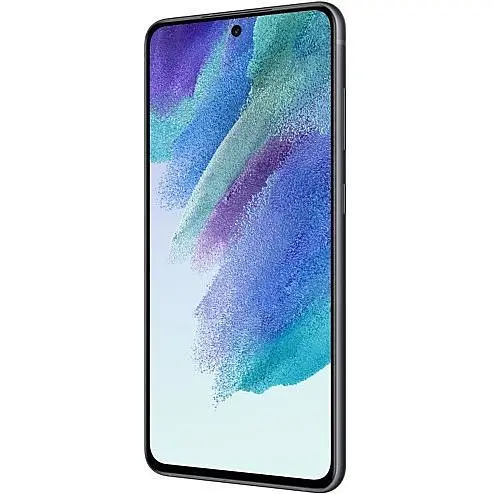 Смартфон Samsung S21 FE 5G 6/128GB Graphite 1sim (SM-G990U) - фото 4