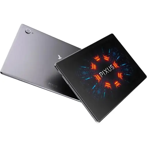 Планшет Pixus Hammer 8/256GB LTE Metal Grey - фото 3
