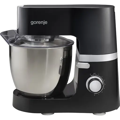 Кухонная машина Gorenje MMC1500PS - фото 2