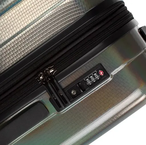 Валіза Heys Astro (L) Charcoal (10116-0005-30) - фото 8