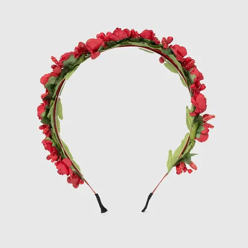 Обруч женский 25033 Обруч женский (2000990285690D) - фото 1