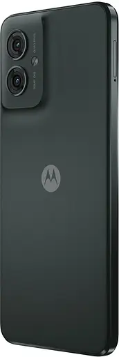 Смартфон Motorola Moto G55 8/256GB Forest Gray - фото 9