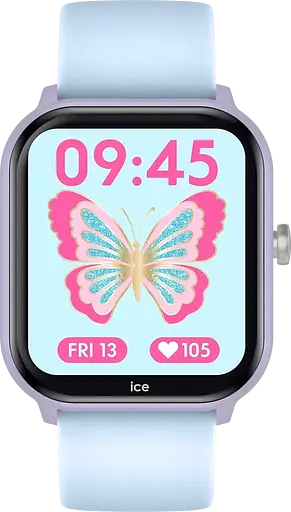 Смарт-часы Ice-Watch ICE smart junior 3.0 Purple 024298