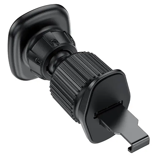 Автотримач для телефона ACEFAST D34 air outlet magnetic car holder Black - фото 5