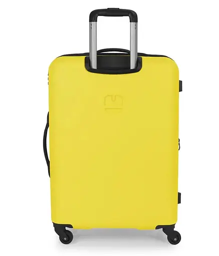 Валіза Gabol Future (M) Yellow (123046-005) - фото 3