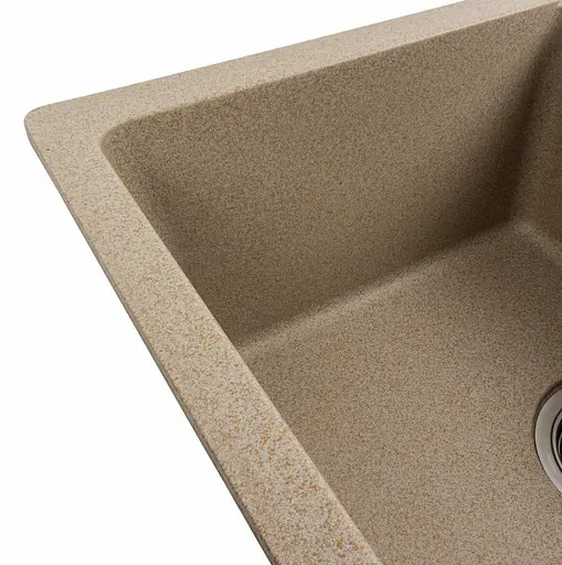 Кухонна мийка Platinum 6250 ZIRKONE (SP000040790) - фото 5