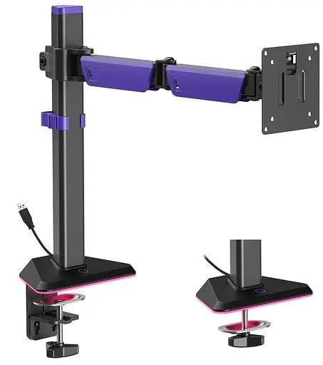 Кронштейн GamePro MAG101V MAG101V - фото 1