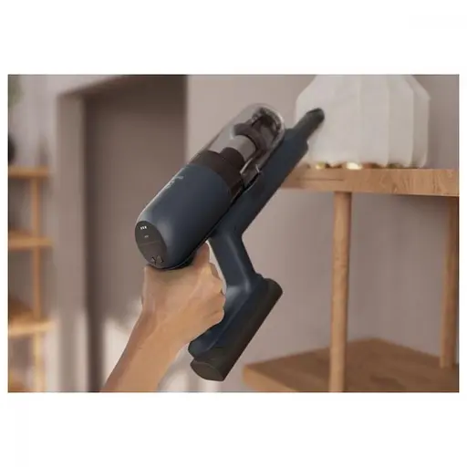 Вертикальний пилосос Electrolux 700 Cordless Cleaner EP71UB14DB - фото 3