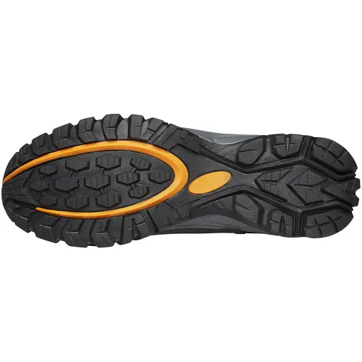 Ботинки Savage Gear Performance Boot 46/11 Grey/Black - фото 2