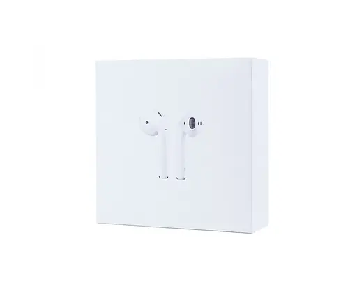 Бездротові блютуз навушники Remax Proda PD-BT230 TWS Bluetooth вкладиші для Android/Iphone гарнітура з кейсом White - фото 2