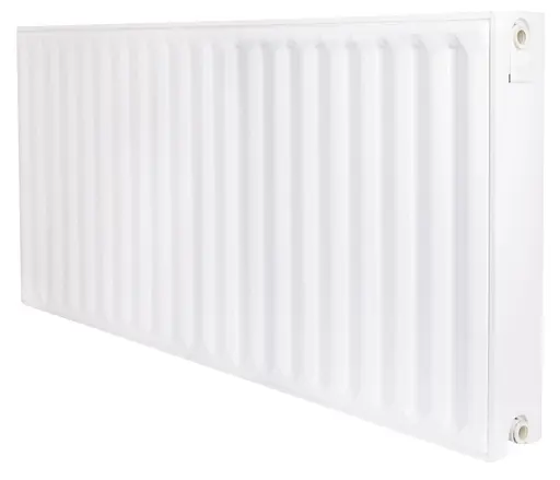 Радиатор стальной Thermo Alliance IMAS 22 тип 500x500 мм нижнее подключение (TAI22500500V) - фото 1