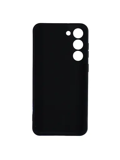 Магнітний чохол XON PhoneCase Magnetic для Samsung S23 Plus (PCMD2123200B 9663) Чорний - фото 3
