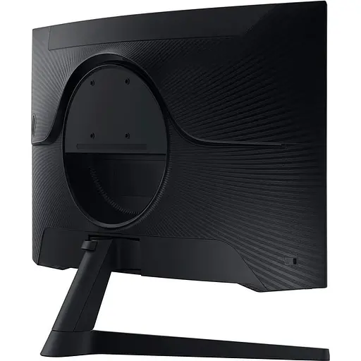Монітор 27" Samsung Odyssey G5 S27CG550 Curved QHD VA 165Hz (LS27CG550EIXUA) - фото 6