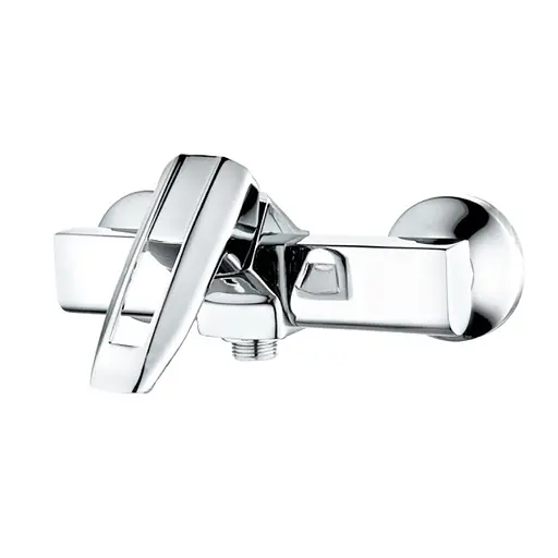 Смеситель для душа WEZER NOF5 - фото 2