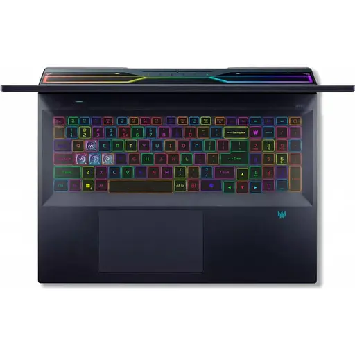 Ноутбук Acer Predator Helios 18 PH18-72-924C (NH.QP4AA.001) [118880] - фото 2