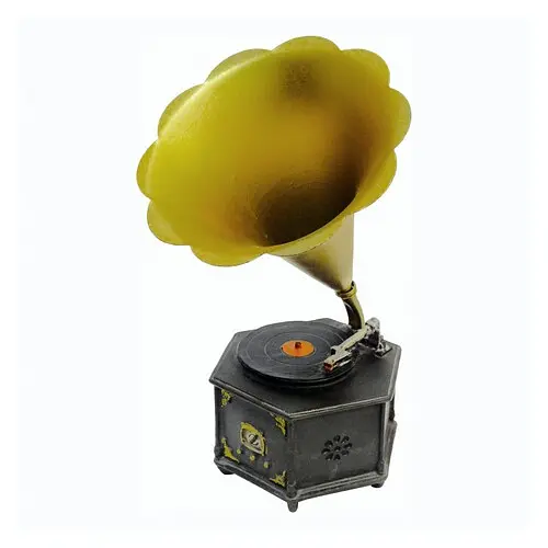 Фігурка Грамофон - фото 1