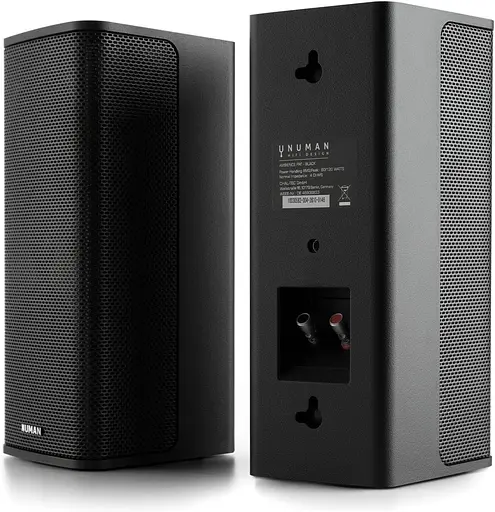 Колонки пасивні Numan Ambience Crew 5.0 (10031985) - фото 7