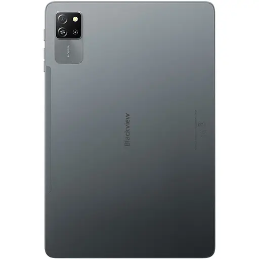 Планшет Blackview Tab 60 Pro 10.1` HD /8GB/128GB/ T606 /7700mAh/ 5+8Мп /LTE/Grey - фото 5