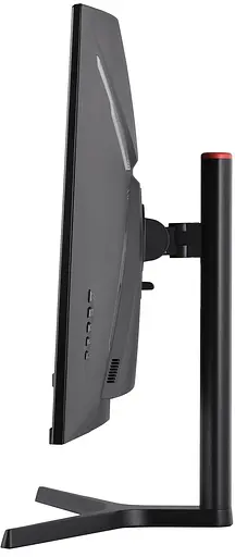 Монитор 31.5" 2E GAMING G3223B Curved QHD VA 165Hz (2E-G3223B-01.UA) - фото 6