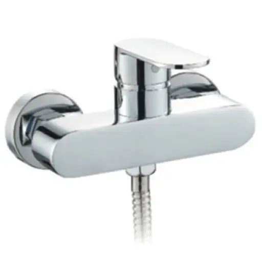 Змішувач для душу Mixxus Bruno 003 MI6276 Хром - фото 1