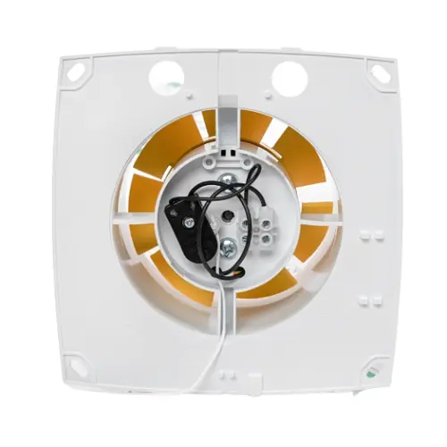 Вытяжной вентилятор Домовент 100 С1В со шнурковым выключателем Белый 30412 - фото 3