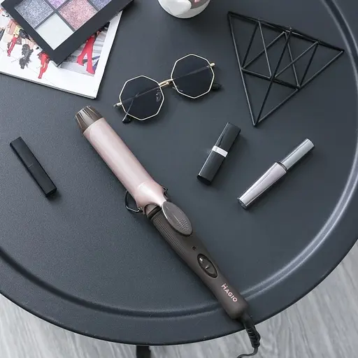 Плойка Magio МG-705 для завивки волос (705МG) - фото 2