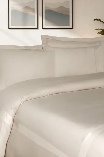 Постільна білизна Mona Montova Wind Сатин Делюкс La Romano pbe0051963 - фото 3