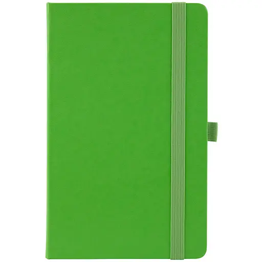 Еженедельник 2020 Axent Partner Strong 125х195 см салатовый (8505-20-09-A) - фото 1