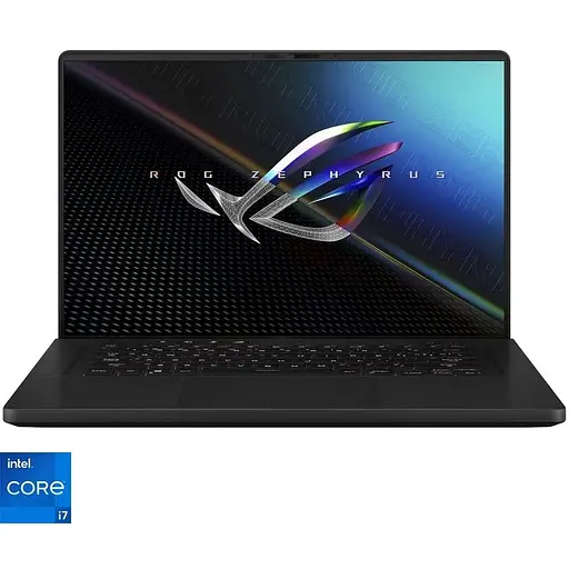 Ноутбук Игровой ASUS ROG Zephyrus M16 GU603HM i7-11800H, 16", WQXGA, 165Hz, 16GB, 512GB SSD,