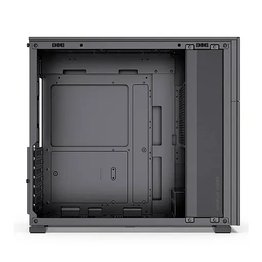 Корпус Jonsbo D41 MESH Black (D41 MESH Black) Без БП - фото 4