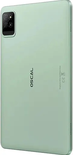 Планшет Blackview Oscal Pad 30 4/128GB Hezel Green (Global) Wi-Fi - фото 2