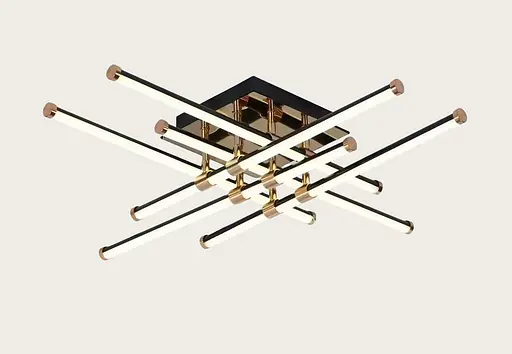 LED Люстра 1031-6 - фото 2