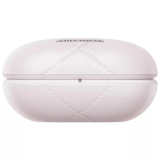 Навушники бездротові Baseus AirNora 3 TWS стереогарнітура в кейсі рожева (A00076701413-00) - фото 4