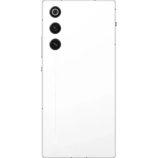 Смартфон Redmagic 10 Air 16/512 GB White Hailstone [139124] - фото 6