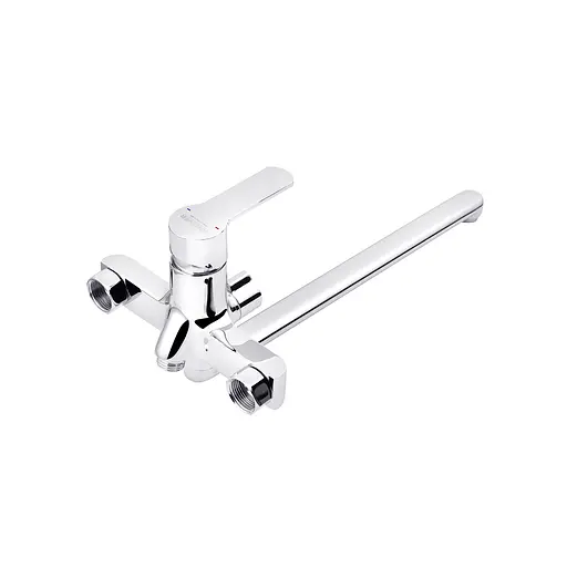 Змішувач для ванни Kroner KRM Bremen - C070 (CV012071) - фото 3