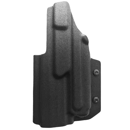 Кобура поясна Nitecore NPH30 для Sig Sauer P320/M18 з ліхтарем NPL25 - фото 2