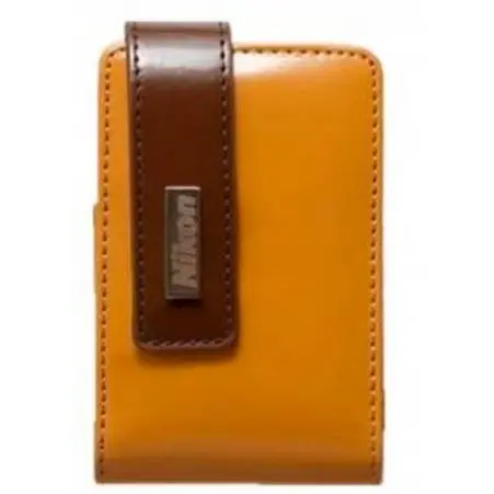 Чехол для компактной фотокамеры Nikon CS-S28 Bronze