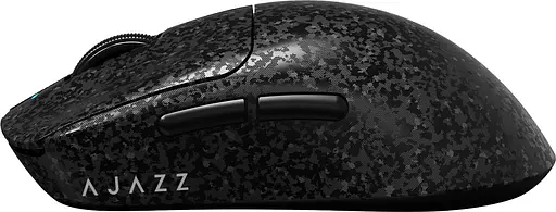 Мышь Ajazz AJ199 Black Carbon fiber (AJ199-B) - фото 3