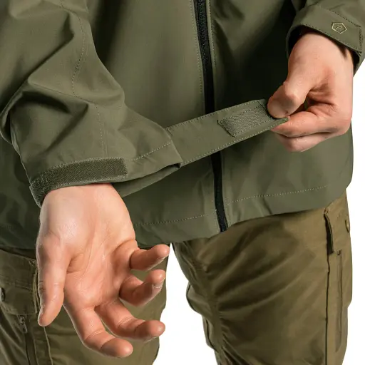 Куртка Pentagon Monlite WP Softshell Jacket XL Ral - фото 10