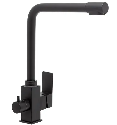 Змішувач для кухні Mixxus KUB-021 MI5865 - фото 1