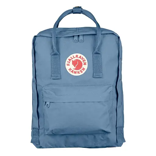 Рюкзак Fjallraven Kanken Blue Ridge (1004-23510.519)