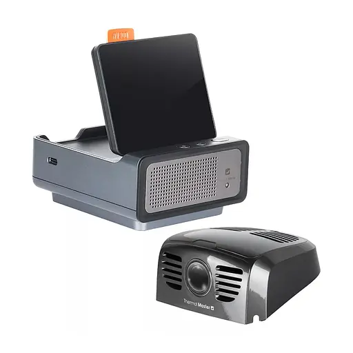 Тепловизионная камера для автомобилей Thermal Master NV300 (90-00032) - фото 3